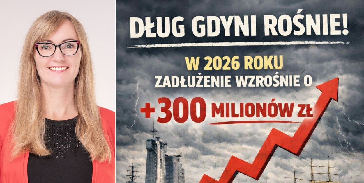 grafika Iwona Kurecka / FB