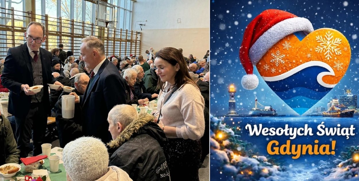 foto Mariusz Zieliński