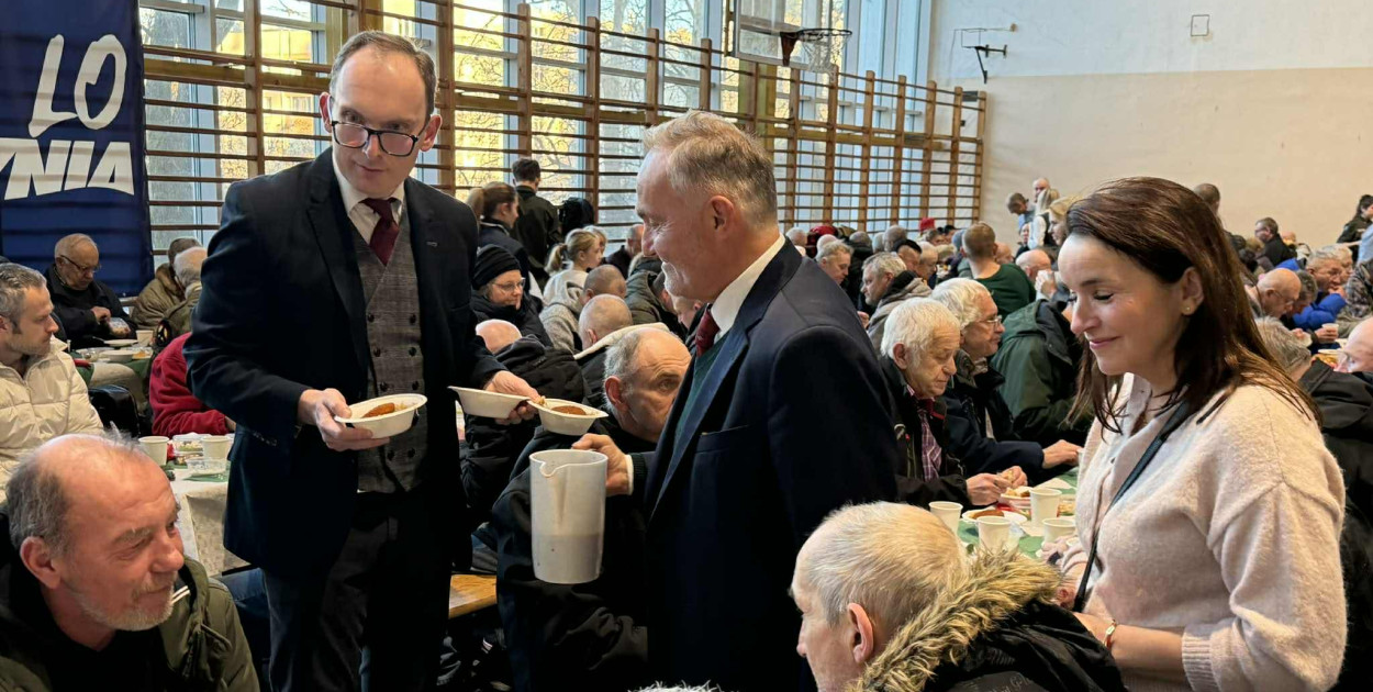 foto Jakub Ubych - Życie Radnego Miasta #wgdyni / FB