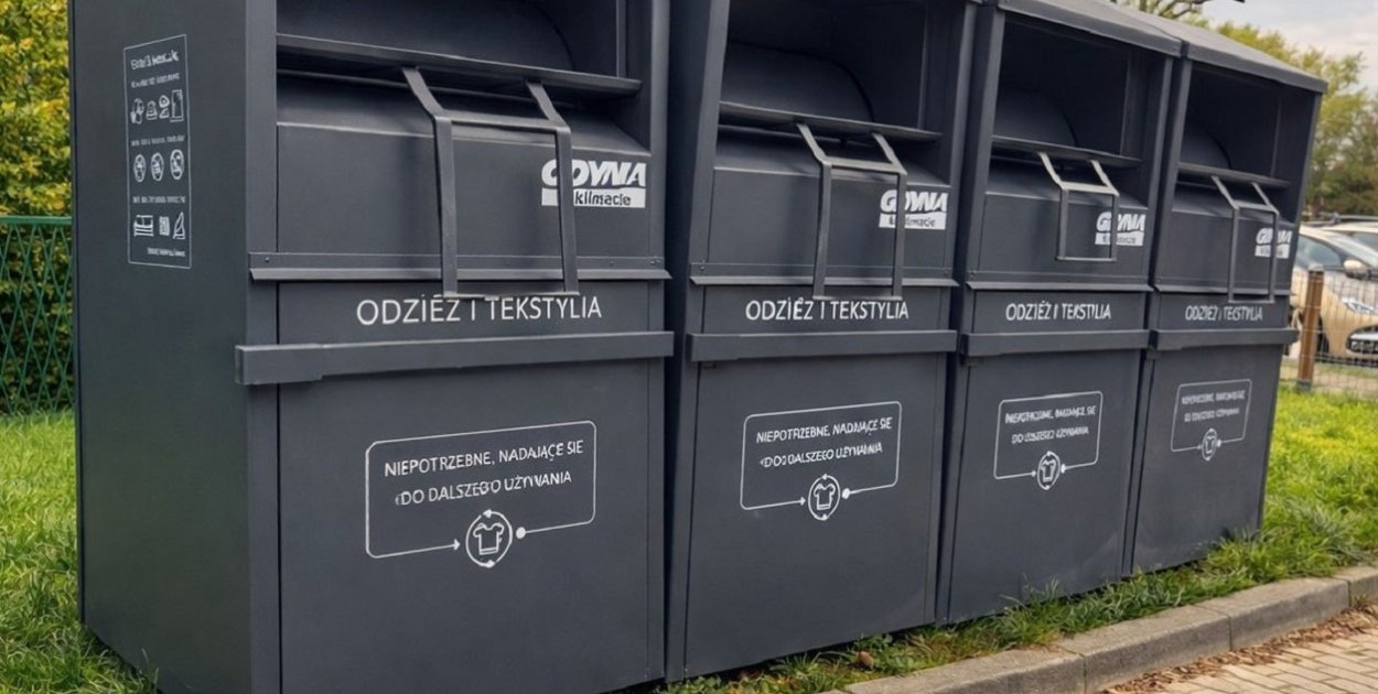 fot. Wydział Środowiska Urzędu Miasta Gdyni