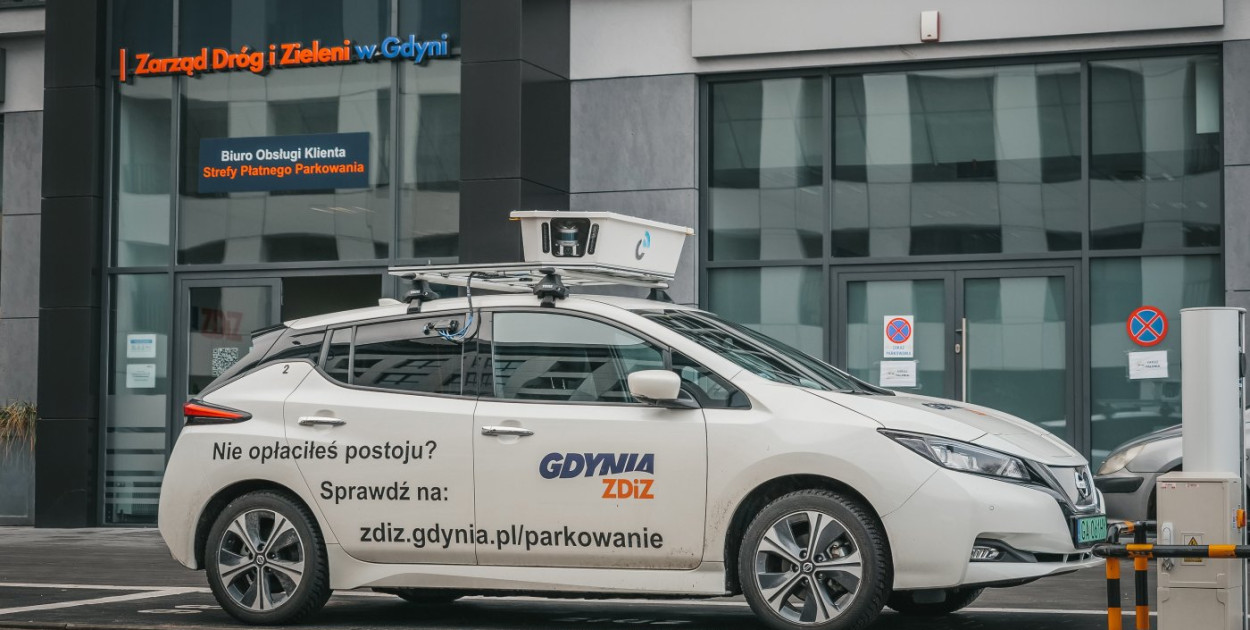 fot. Marcin Mielewski/ZDiZ