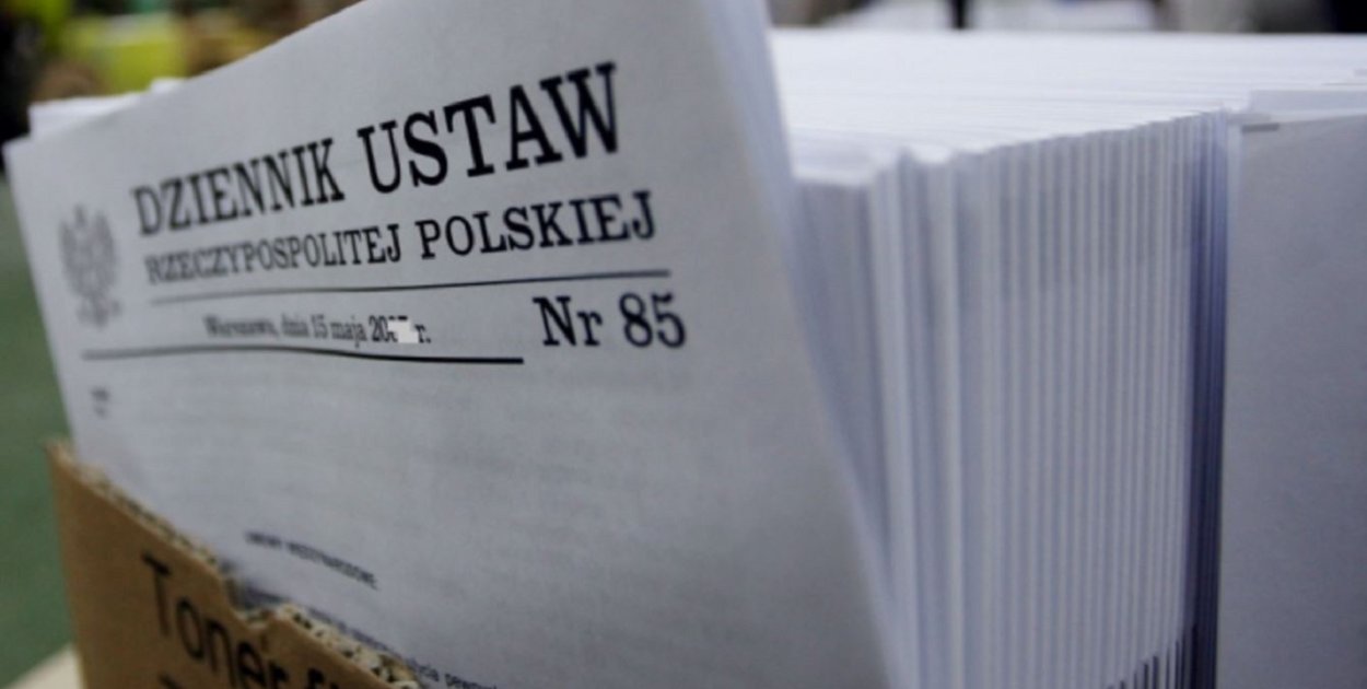 Zdjęcie ilustracyjne, fot. PAP/Radek Pietruszka