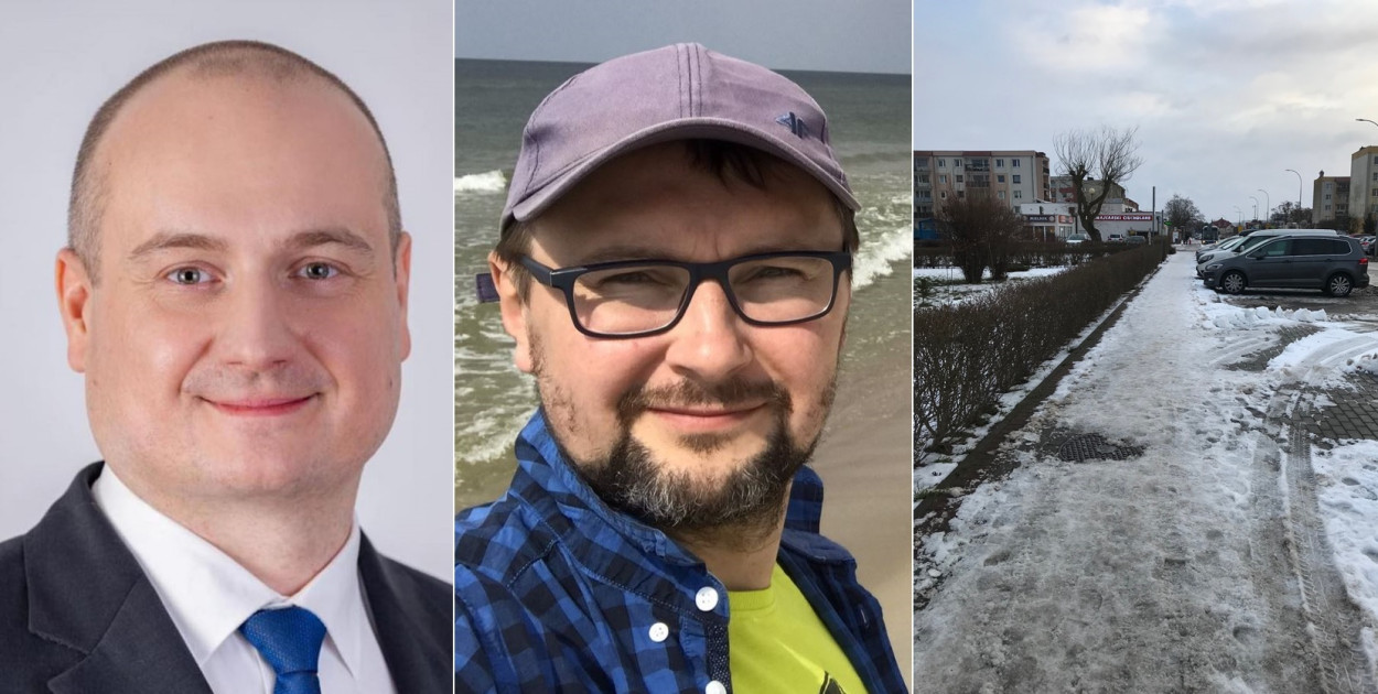 foto Grzegorz Wroński / FB