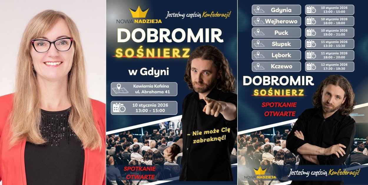 grafika Konfederacja