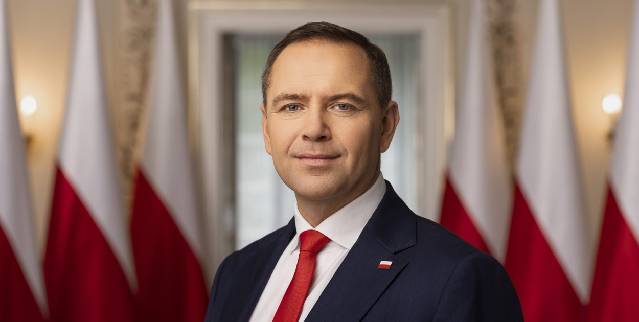 foto Mikołaj Bujak / KPRP