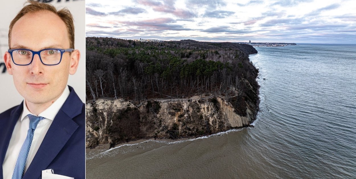 foto Jakub Ubych - Życie Radnego Miasta #wgdyni / FB