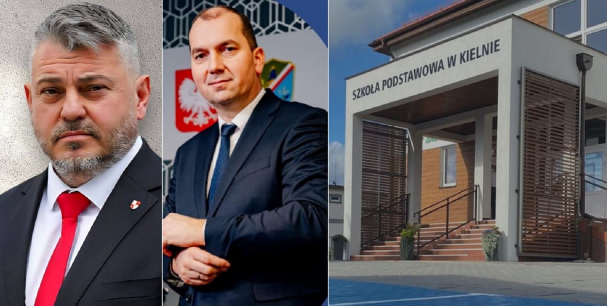 foto FB / spkielno.pl