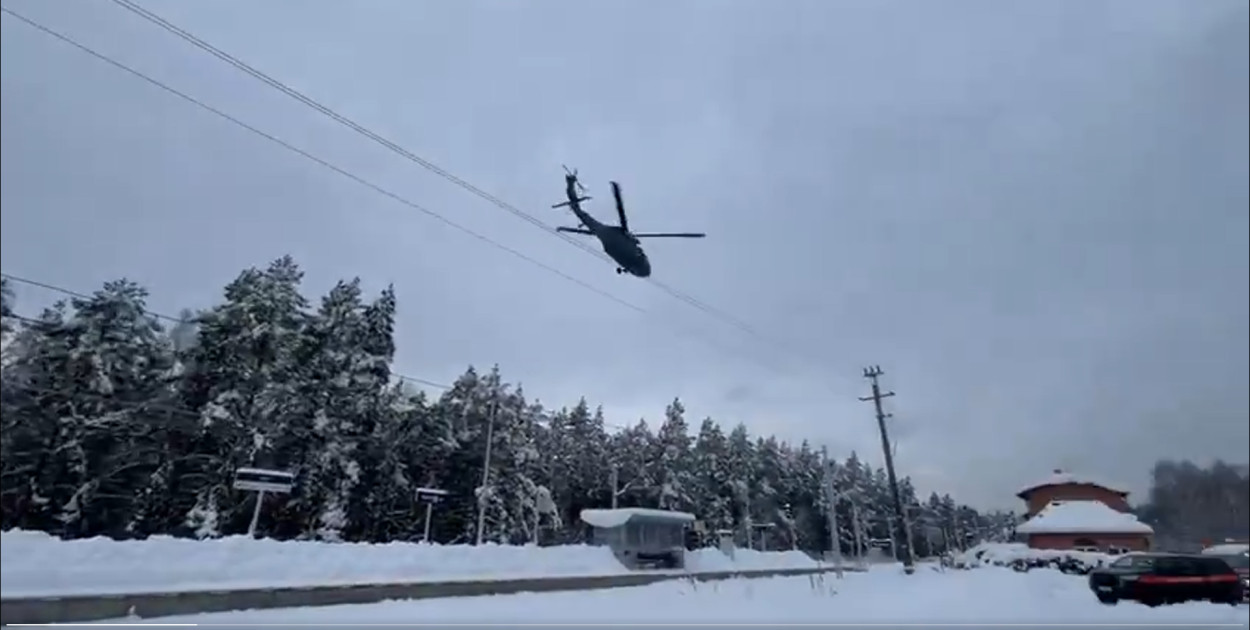 screen Ministerstwo Infrastruktury / FB