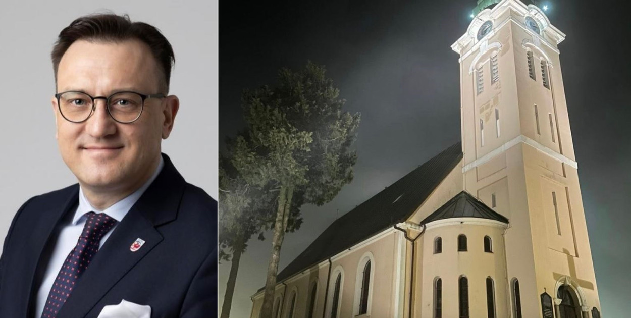 foto Witold Zajst / FB