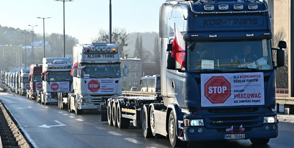 fot. Magdalena Czernek / UM Gdyni