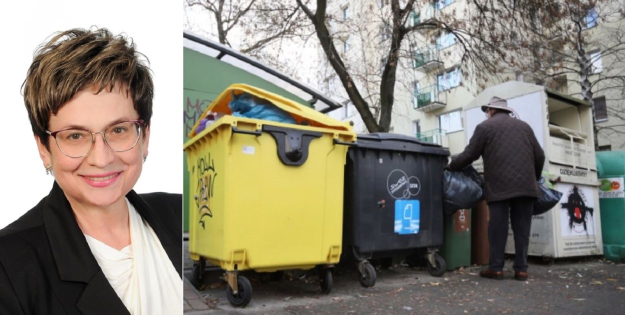 Fot. PAP/Leszek Szymański