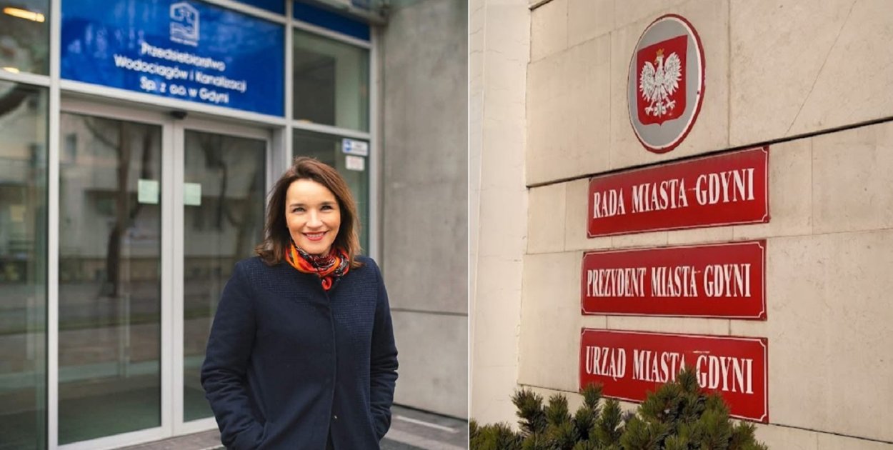 foto Kocham Gdynię / FB