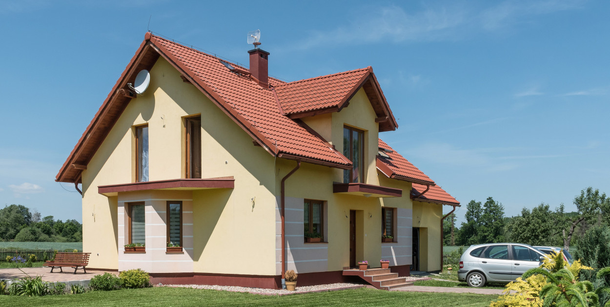 Nowe pomysły rządu uderzą w właścicieli domów. W grze wysokie kary