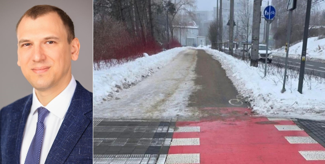 foto Grzegorz Pogorzelski / FB