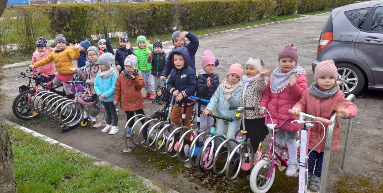 Gdynia chwali się dokonaniami ekipy Wojciecha Szczurka