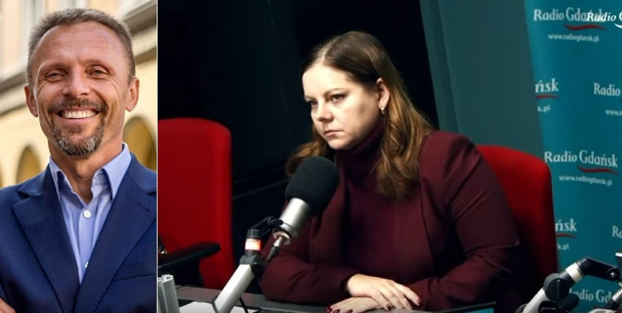 Bryza: PEWiK zawinił, rzecznika zwolnili, szambo wybiło