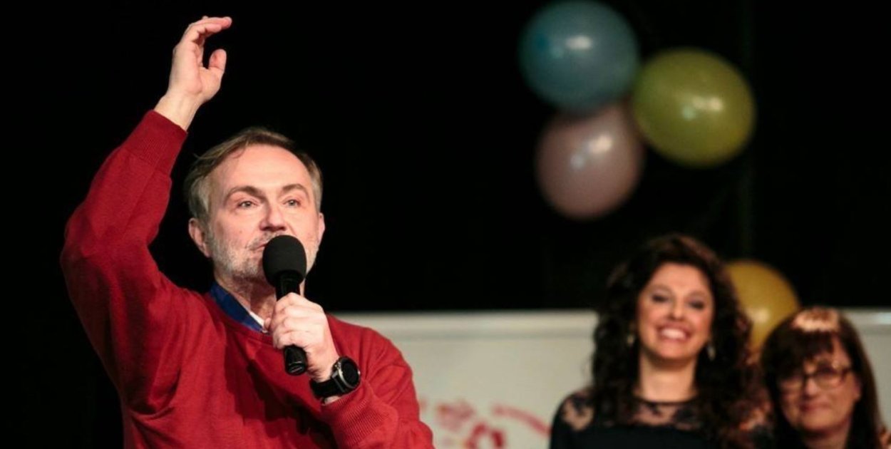 WOŚP w Gdyni: w tym roku nie ma sztabu w Teatrze Miejskim i nie będzie licytacji