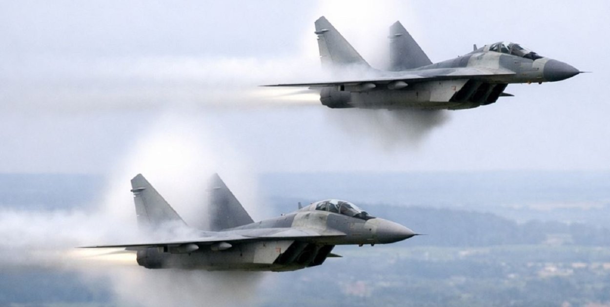 Wielki huk "z samego rana"! Słyszano go w gminie Żukowo, Gdyni Dąbrowie, Chwarznie