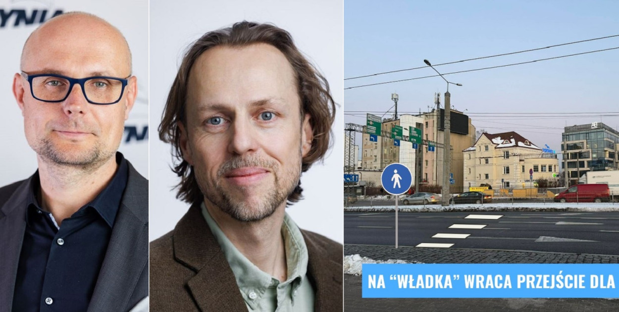 Austen: radny bez żadnego trybu oczywiście pisze nieprawdę