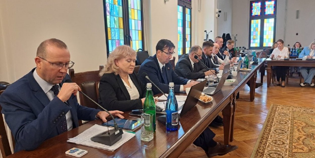 Dalecka: takiego obrotu sprawy nikt się nie spodziewał | Kropidłowska: ja jestem