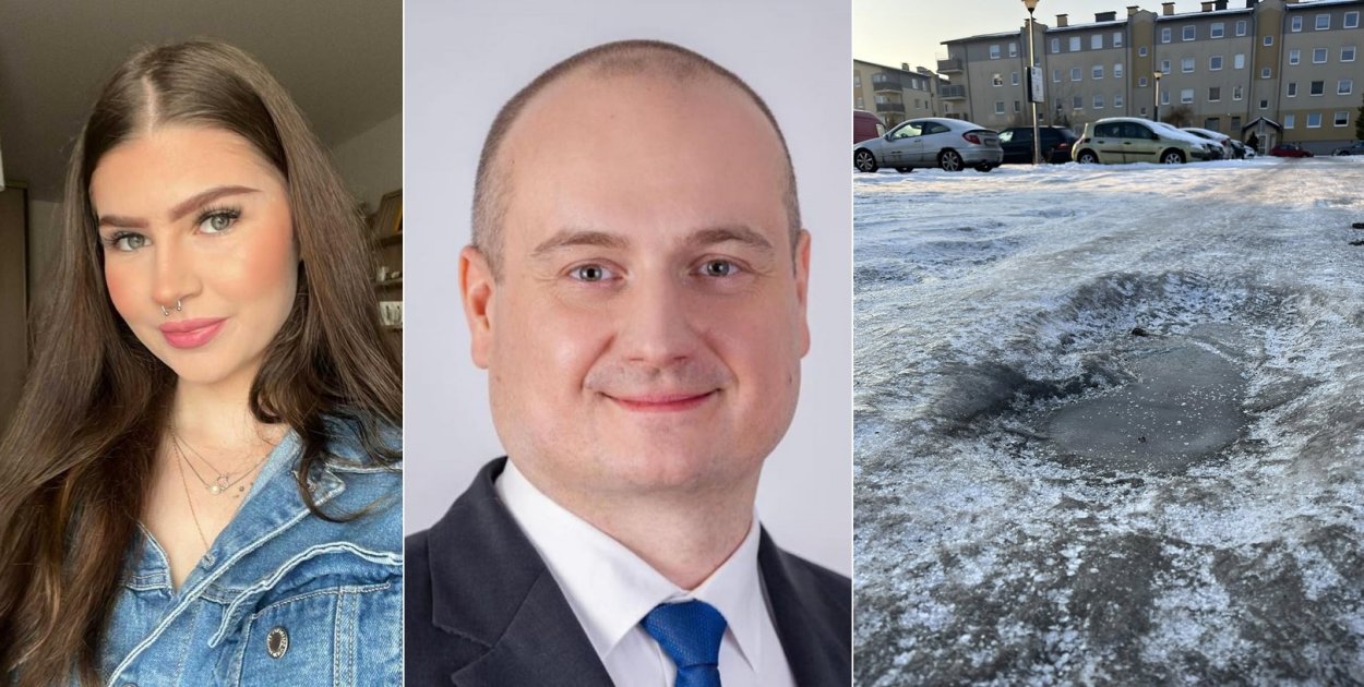 Kolejna afera w Redzie?!