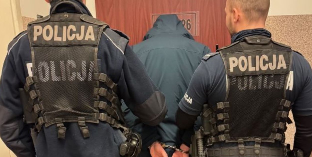 Sukces kryminalnych w walce z handlarzami narkotyków