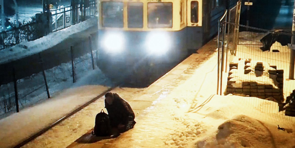 SKM: czujność, która uratowała życie