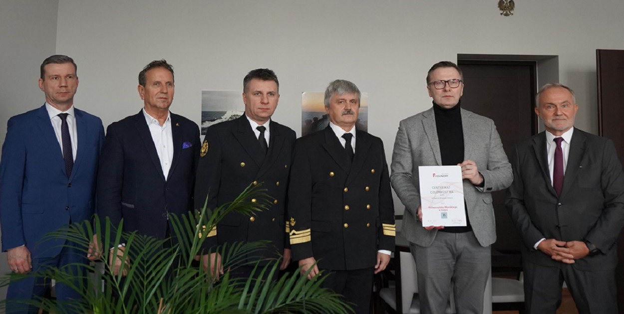 UMG dołącza do klastra 8Foundry Alliance