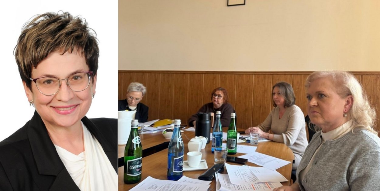 Osowicka: standardem stało się uznawanie skargi za bezzasadną