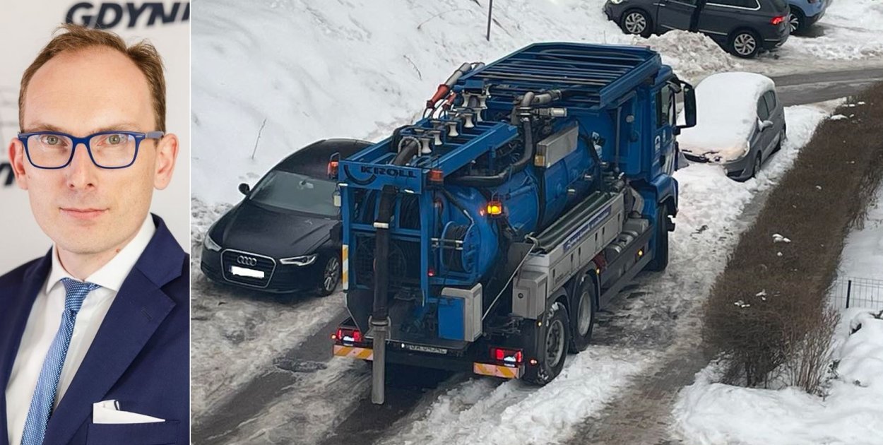 Ubych ostrzegał. Mieszkańcy podsumowali Kosiorek i jej koalicjantów
