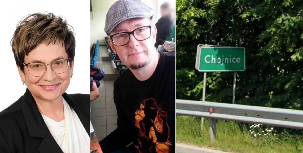 Osowicka: w kwestii arogancji władzy i pogardy dla mieszkańców