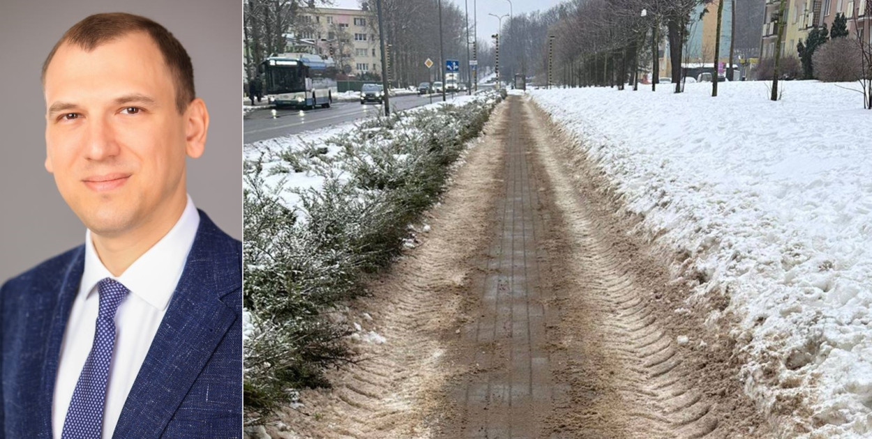 Pogorzelski: Niesamowite! Jednak się da...