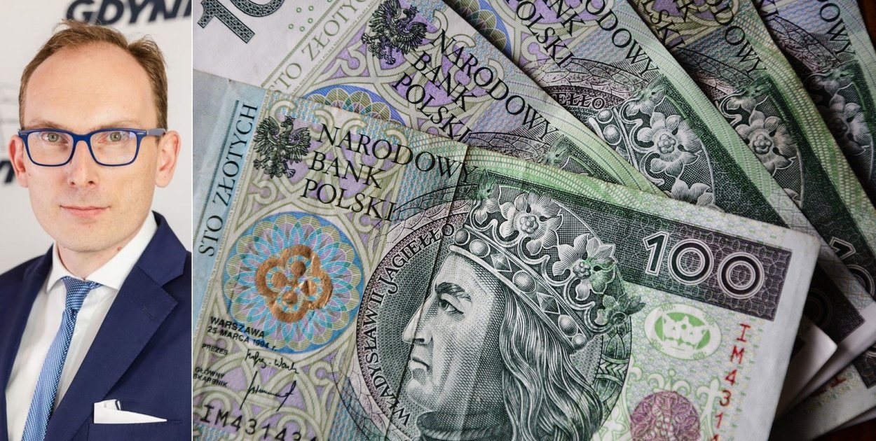 Ubych: środki stanowiące wyraz zaufania mieszkańców