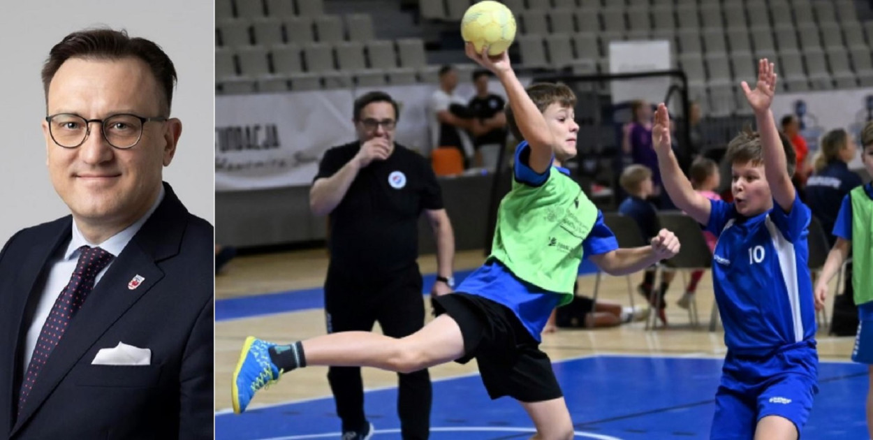 Zajst: granty dla lokalnych klubów sportowych. Do wzięcia nawet 100 tys. zł