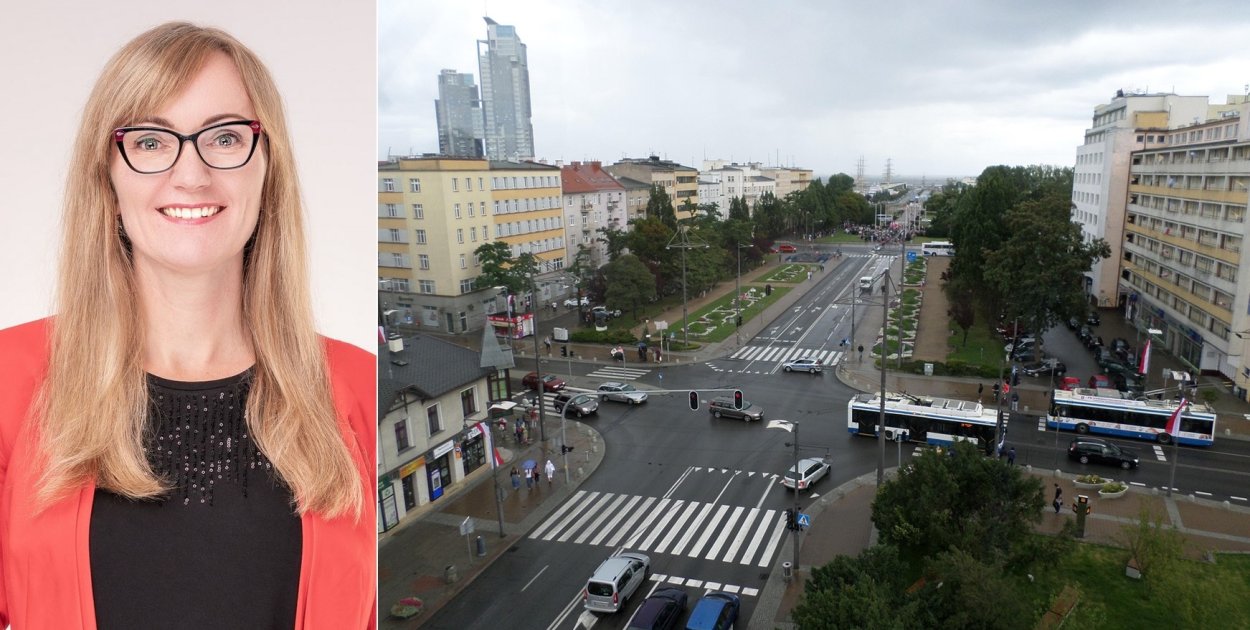 Kurecka: nie można pozwolić na niszczenie najważniejszej komórki