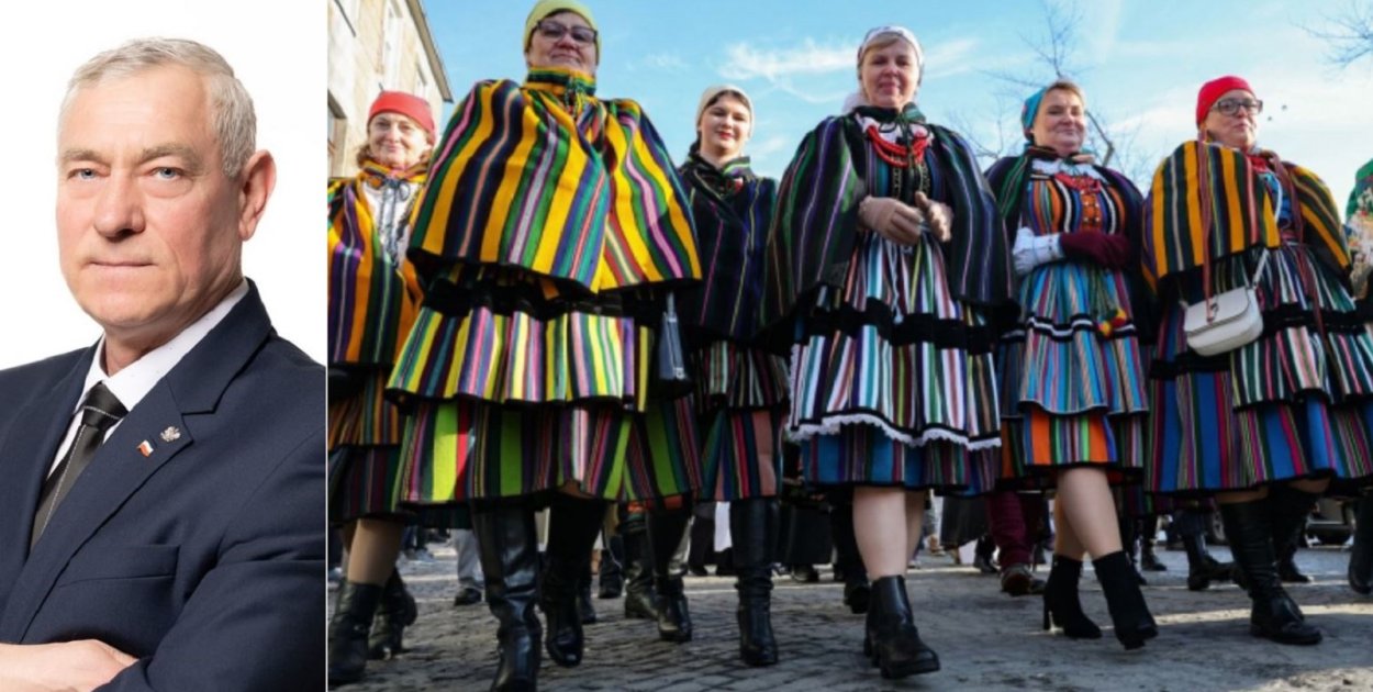 Terechów: granty do 150 tys. złotych. Ruszył nabór do programu EtnoPolska 2026