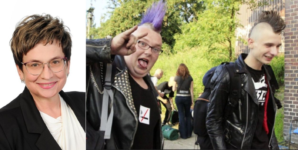 Osowicka: najważniejsze, by szkoła nie zatraciła swojej misji