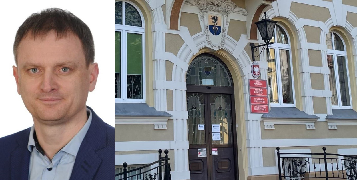 Gruchała: czy radca prawny Krzysztof Malinowski posiada kompetencje w Prawie Pracy