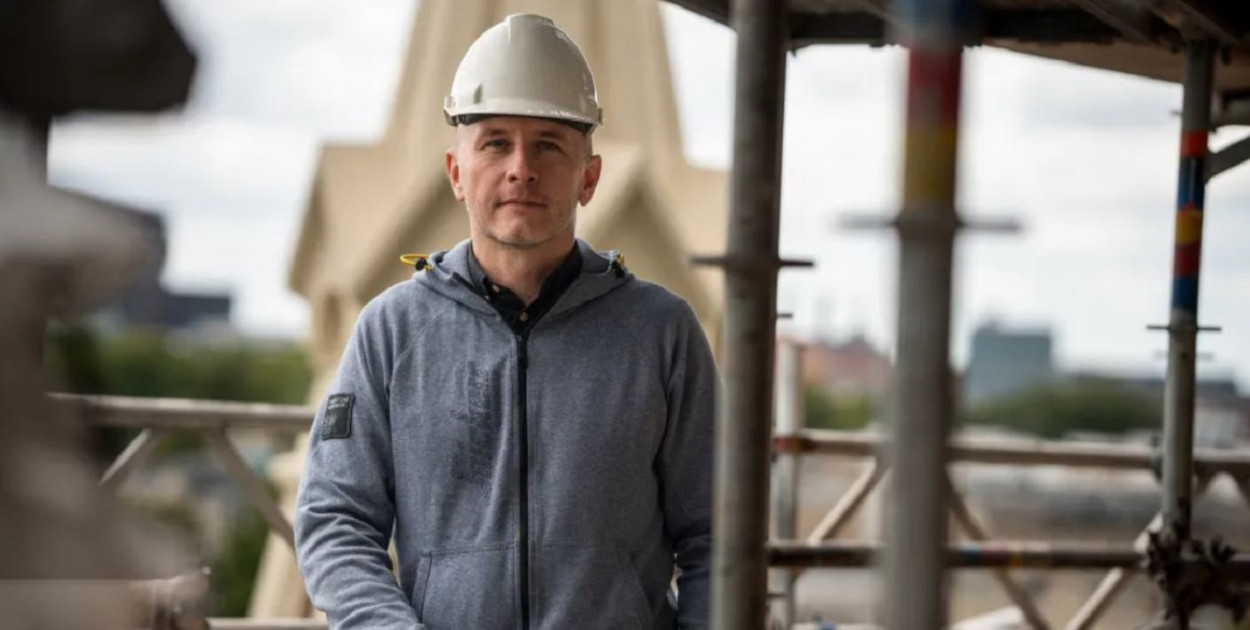 Ten zawód odpowiada za bezpieczeństwo Polaków, ale wciąż mało się o nim mówi