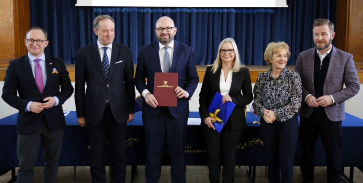 Kolejne budynki komunalne w Wejherowie przejdą termomodernizację