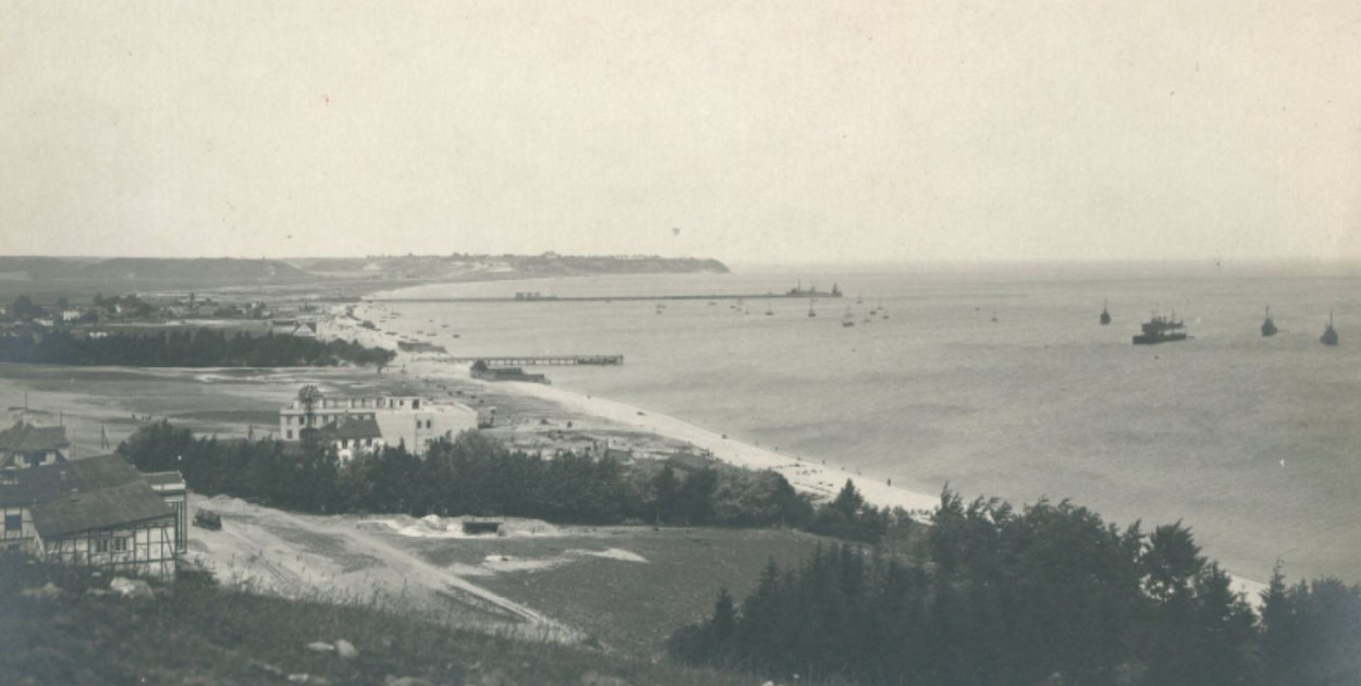 Historyk: Gdynia nie była bajkową osadą biednych rybaków (wywiad)