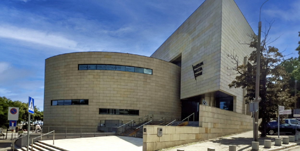 Gdynia świętuje stulecie - weekend atrakcji kulturalnych i sportowych