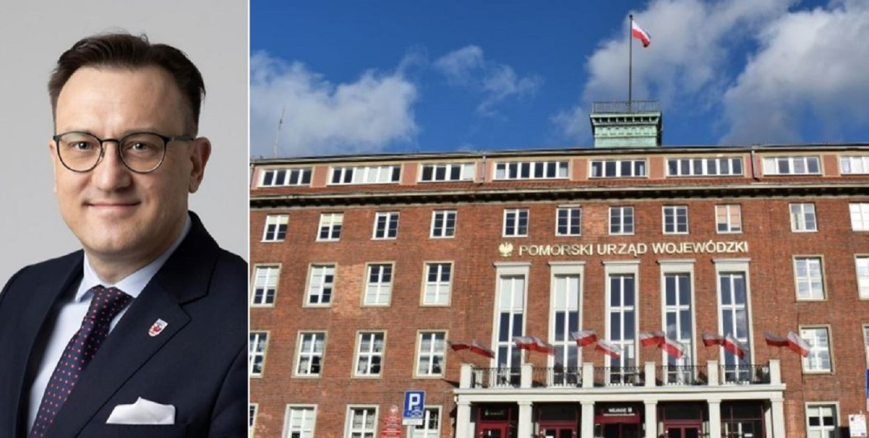 Zajst: powiaty apelują o poprawę współpracy z wojewodami