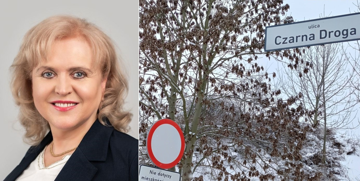 Dalecka: chojnicki samorząd segreguje mieszkańców?