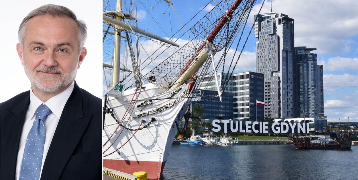 Wojciech Szczurek nie powiedział jeszcze ostatniego słowa. Na antenie Radia Gdańsk