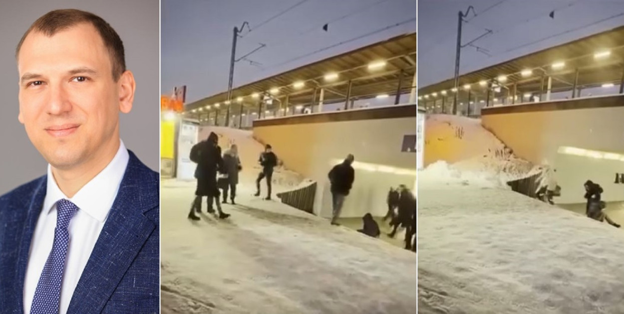 Pogorzelski: aż boli od samego patrzenia. Sto pękniętych miednic na stulecie?