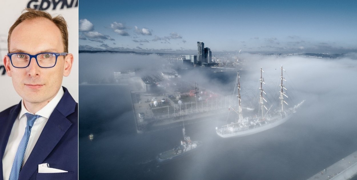 Ubych: Gdynia ma urodziny