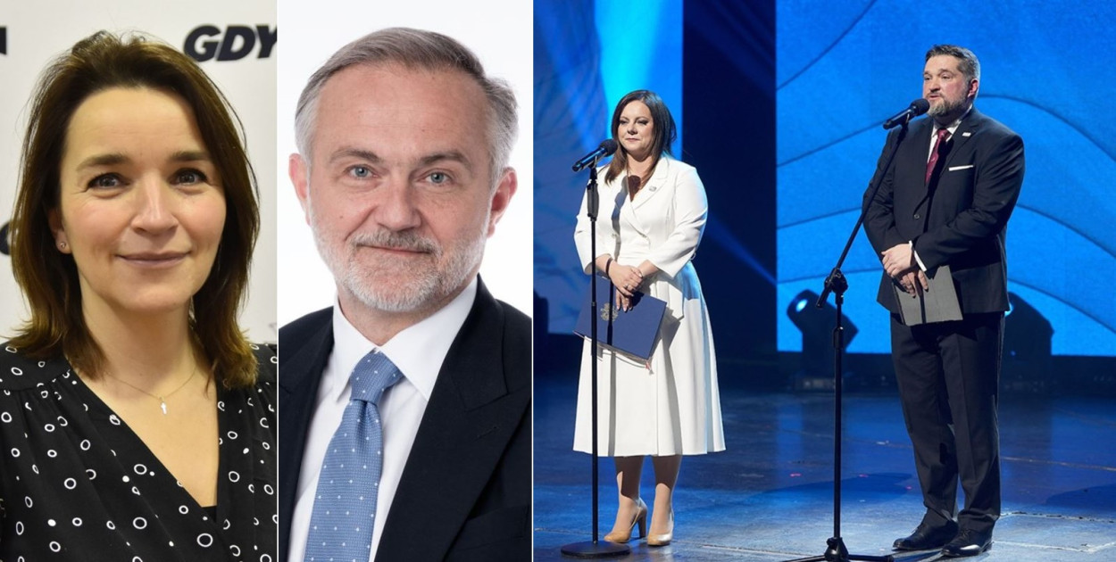 Anna Szpajer: czy to powód do dumy, aby całkowicie wymazać w relacji z sesji