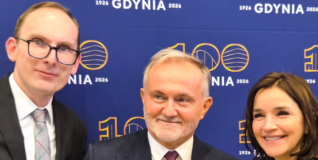 Ubych: jeśli 100-lecie Gdyni ma być świętem wspólnym, musi opierać się na prawdzie