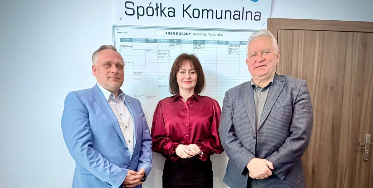 Zmudzińska: gospodarka ściekowa w Gminie Żukowo – przed ważnymi decyzjami